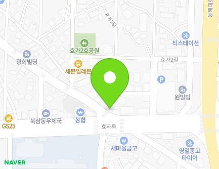 2 Jiyang-gil, Donghae-si, Gangwon-do, Republic of Korea Map