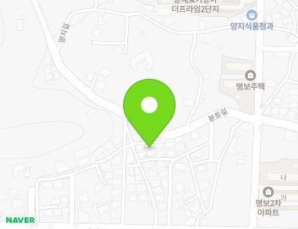 32-22 Hyoga-ro, Donghae-si, Gangwon-do, Republic of Korea Map