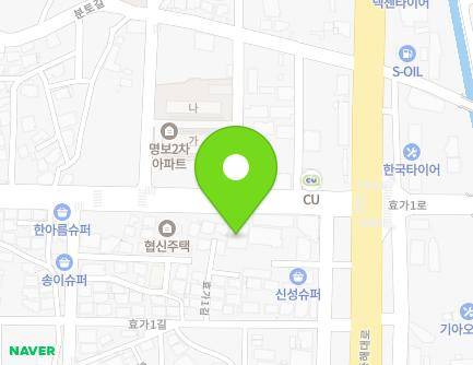 5031-1 Donghae-daero, Donghae-si, Gangwon-do, Republic of Korea Map