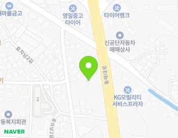 4985 Donghae-daero, Donghae-si, Gangwon-do, Republic of Korea Map