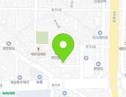 7-7 Hyoga 2-gil, Donghae-si, Gangwon-do, Republic of Korea