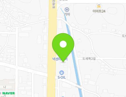 5052 Donghae-daero, Donghae-si, Gangwon-do, Republic of Korea Map