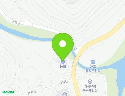 1487 Gagokcheon-ro, Gagok-myeon, Samcheok-si, Gangwon-do, Republic of Korea Map