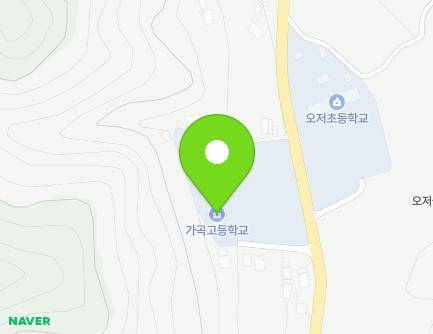 1427 Gagokcheon-ro, Gagok-myeon, Samcheok-si, Gangwon-do, Republic of Korea