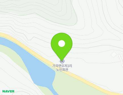 1309 Gagokcheon-ro, Gagok-myeon, Samcheok-si, Gangwon-do, Republic of Korea Map