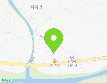 1609-5 Gagokcheon-ro, Gagok-myeon, Samcheok-si, Gangwon-do, Republic of Korea Map