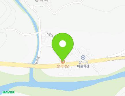 1609 Gagokcheon-ro, Gagok-myeon, Samcheok-si, Gangwon-do, Republic of Korea Map