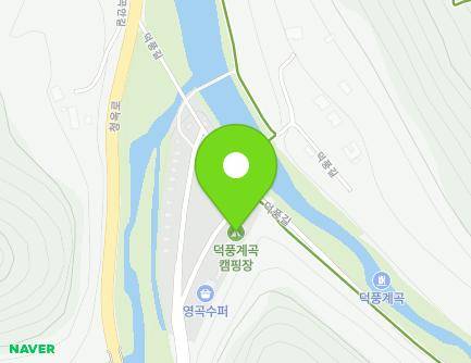 44 Deokpung-gil, Gagok-myeon, Samcheok-si, Gangwon-do, Republic of Korea Map