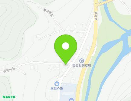 71 Punggogan-gil, Gagok-myeon, Samcheok-si, Gangwon-do, Republic of Korea Map
