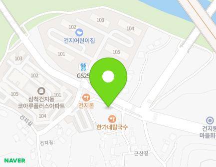 167 Expo-ro, Samcheok-si, Gangwon-do, Republic of Korea Map