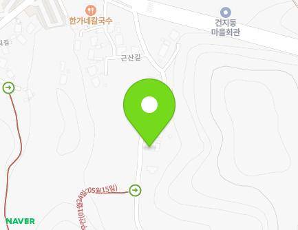 41 Geunsan-gil, Samcheok-si, Gangwon-do, Republic of Korea Map