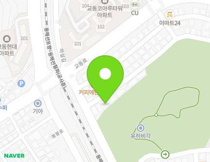 7-16 Cheongseok-ro, Samcheok-si, Gangwon-do, Republic of Korea Map