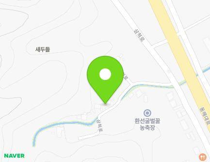 3359-52 Samcheok-ro, Geundeok-myeon, Samcheok-si, Gangwon-do, Republic of Korea Map