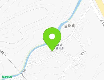 54 Gwangtae-gil, Geundeok-myeon, Samcheok-si, Gangwon-do, Republic of Korea Map