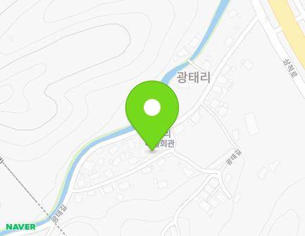 52 Gwangtae-gil, Geundeok-myeon, Samcheok-si, Gangwon-do, Republic of Korea Map