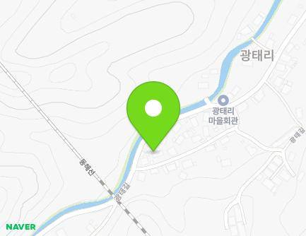 70 Gwangtae-gil, Geundeok-myeon, Samcheok-si, Gangwon-do, Republic of Korea Map