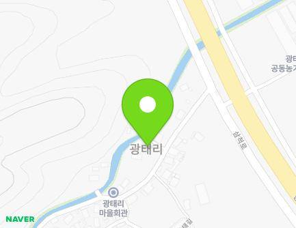 24 Gwangtae-gil, Geundeok-myeon, Samcheok-si, Gangwon-do, Republic of Korea Map
