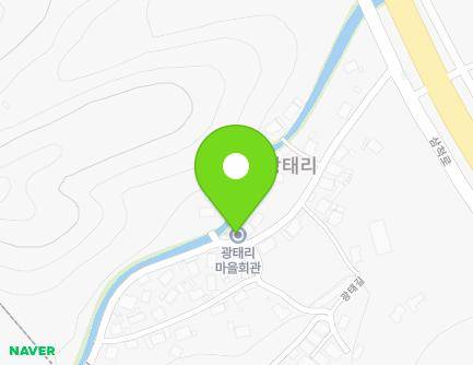 42-2 Gwangtae-gil, Geundeok-myeon, Samcheok-si, Gangwon-do, Republic of Korea