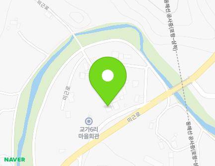 1665 Migeun-ro, Geundeok-myeon, Samcheok-si, Gangwon-do, Republic of Korea Map