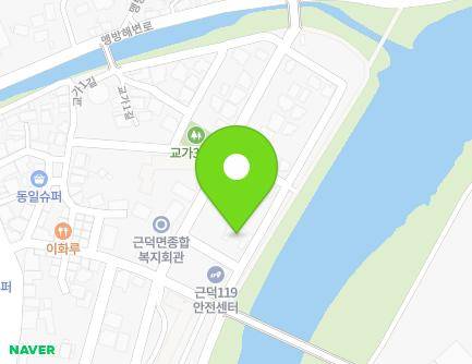 10 Gyoga 2-gil, Geundeok-myeon, Samcheok-si, Gangwon-do, Republic of Korea