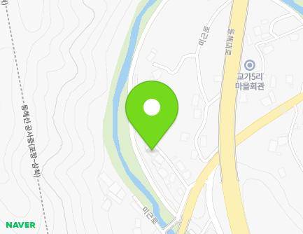 1723-23 Migeun-ro, Geundeok-myeon, Samcheok-si, Gangwon-do, Republic of Korea Map