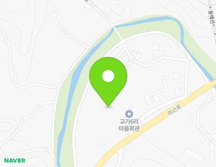 1617-123 Migeun-ro, Geundeok-myeon, Samcheok-si, Gangwon-do, Republic of Korea Map