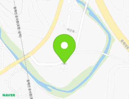 1692 Migeun-ro, Geundeok-myeon, Samcheok-si, Gangwon-do, Republic of Korea Map