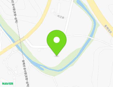 1694 Migeun-ro, Geundeok-myeon, Samcheok-si, Gangwon-do, Republic of Korea Map