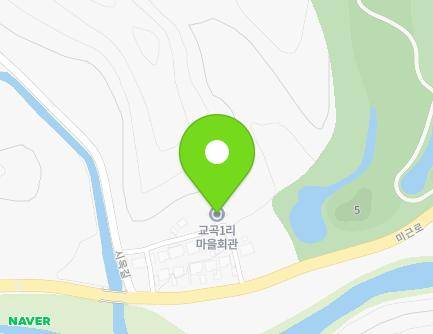 1507-49 Migeun-ro, Geundeok-myeon, Samcheok-si, Gangwon-do, Republic of Korea