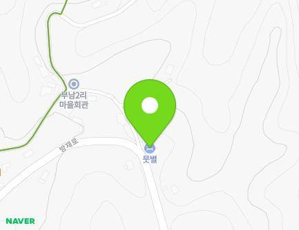 4 Bunamhaebyeon-gil, Geundeok-myeon, Samcheok-si, Gangwon-do, Republic of Korea Map