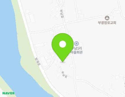 25-14 Bunam-gil, Geundeok-myeon, Samcheok-si, Gangwon-do, Republic of Korea Map