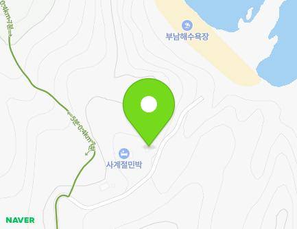 32-55 Bunamhaebyeon-gil, Geundeok-myeon, Samcheok-si, Gangwon-do, Republic of Korea Map
