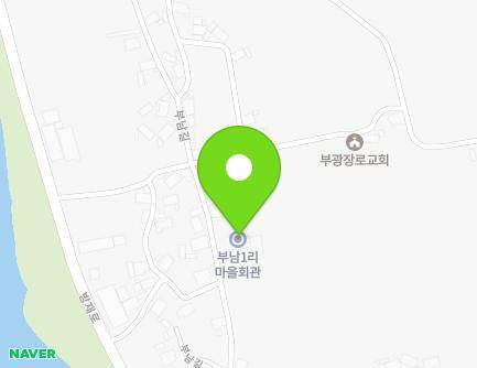 48 Bunam-gil, Geundeok-myeon, Samcheok-si, Gangwon-do, Republic of Korea