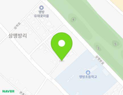3906-40 Samcheok-ro, Geundeok-myeon, Samcheok-si, Gangwon-do, Republic of Korea Map