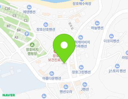 2092-31 Samcheok-ro, Geundeok-myeon, Samcheok-si, Gangwon-do, Republic of Korea