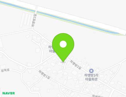 35-4 Hamaengbang 2-gil, Geundeok-myeon, Samcheok-si, Gangwon-do, Republic of Korea Map