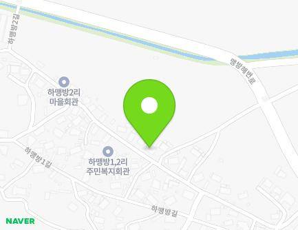 18 Hamaengbang 2-gil, Geundeok-myeon, Samcheok-si, Gangwon-do, Republic of Korea