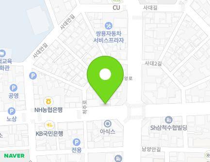 31 Cheokju-ro, Samcheok-si, Gangwon-do, Republic of Korea Map