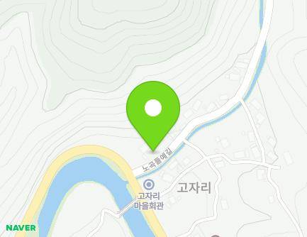 7 Nogokdeurye-gil, Nogok-myeon, Samcheok-si, Gangwon-do, Republic of Korea Map