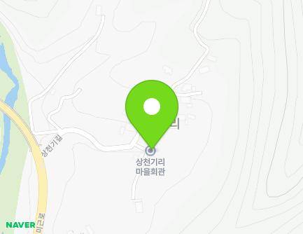 32-7 Sangcheongi-gil, Nogok-myeon, Samcheok-si, Gangwon-do, Republic of Korea Map