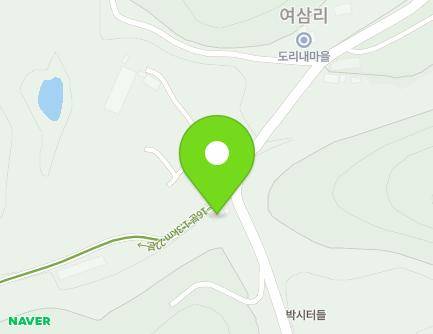 5 Yeosamkeunmal-gil, Nogok-myeon, Samcheok-si, Gangwon-do, Republic of Korea Map