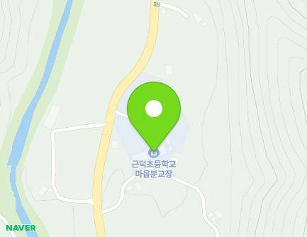 2522 Munuijae-ro, Nogok-myeon, Samcheok-si, Gangwon-do, Republic of Korea Map