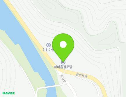 2720 Munuijae-ro, Nogok-myeon, Samcheok-si, Gangwon-do, Republic of Korea Map