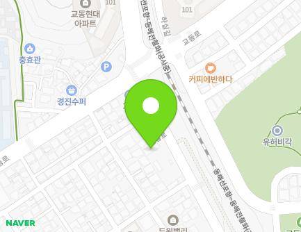 123 Bonghwang-ro, Samcheok-si, Gangwon-do, Republic of Korea Map