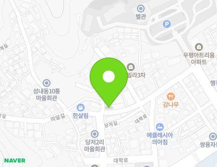 383 Madal-gil, Samcheok-si, Gangwon-do, Republic of Korea Map