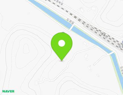 153-76 Dogyeong-gil, Samcheok-si, Gangwon-do, Republic of Korea Map