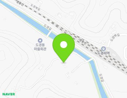 153-210 Dogyeong-gil, Samcheok-si, Gangwon-do, Republic of Korea Map