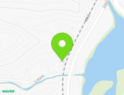 26-11 Dogyeongnam-gil, Samcheok-si, Gangwon-do, Republic of Korea Map