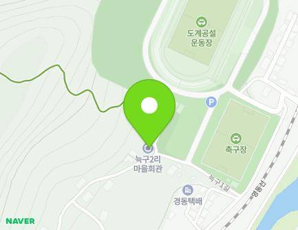 54 Neukgu 1-gil, Dogye-eup, Samcheok-si, Gangwon-do, Republic of Korea