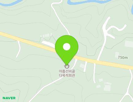 312-6 Munuijae-ro, Dogye-eup, Samcheok-si, Gangwon-do, Republic of Korea